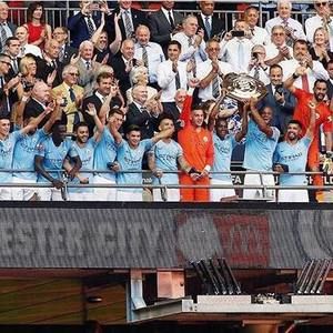 Meet your Posher, Mark